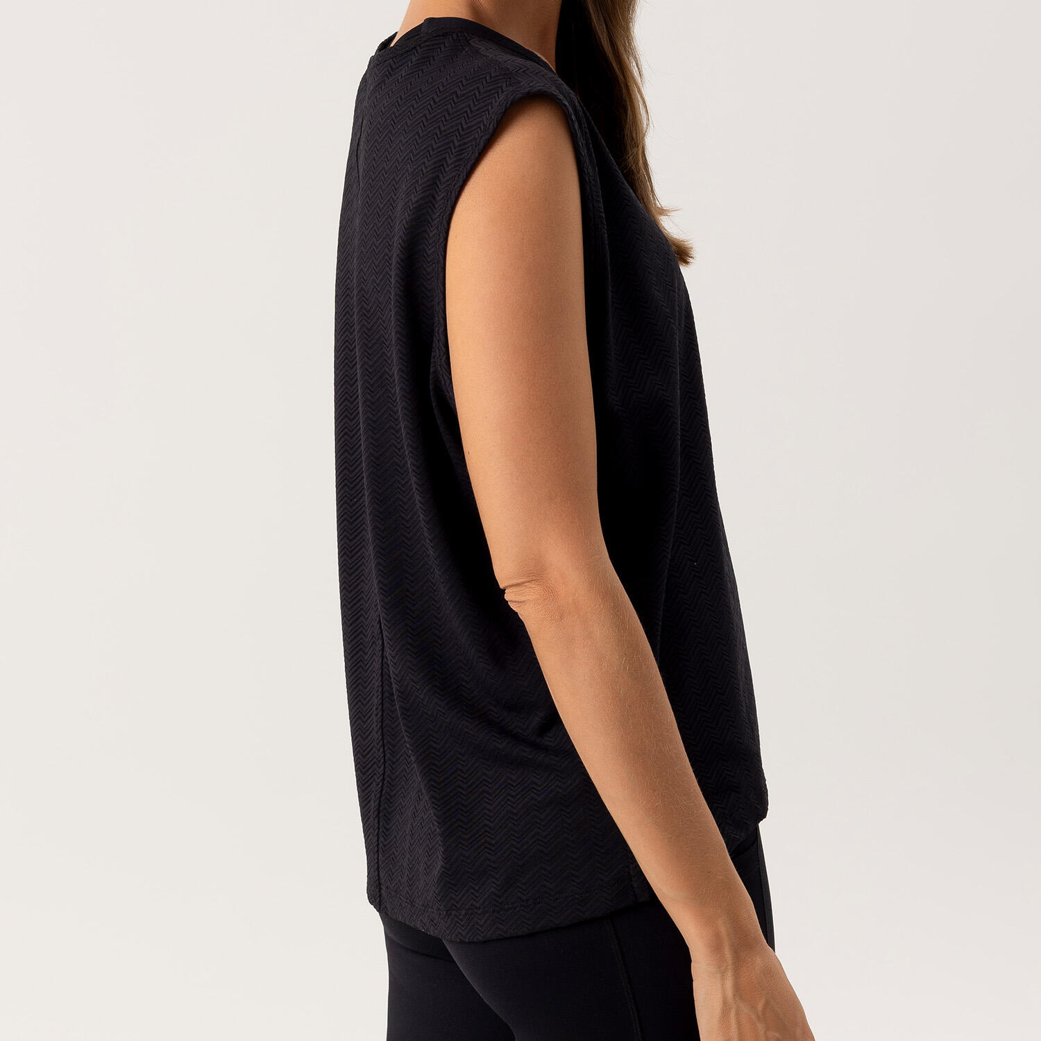 Chemise sans manches Bea pour femme Ditchil 2/5