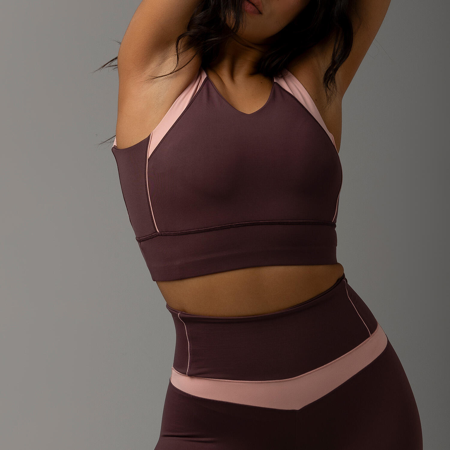 violet