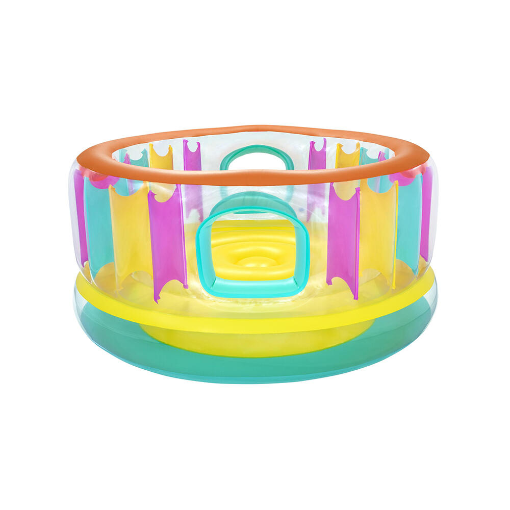 Saltador Hinchable Bestway 180x86 cm +3 Años 4/7