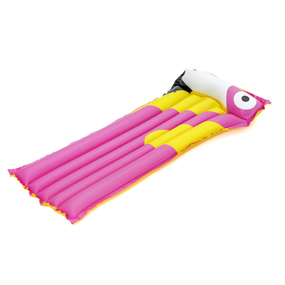 Bestway Luftmatratze Tropical Bird 183 x  76 cm 7/7