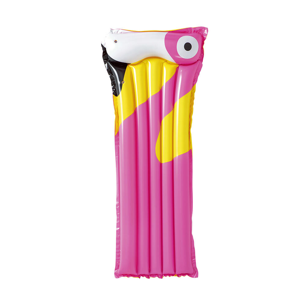 Bestway Luftmatratze Tropical Bird 183 x  76 cm 6/7