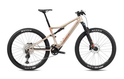 Vélo électrique tout terrain BH Bikes IRace Carbon 7.7