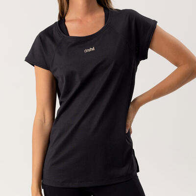 Ditchil aria t-shirt voor dames