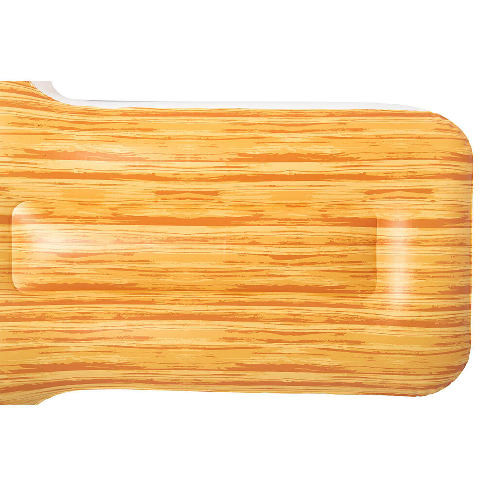 Bestway Badeinsel Sandbar 246 x 246 cm 6/7