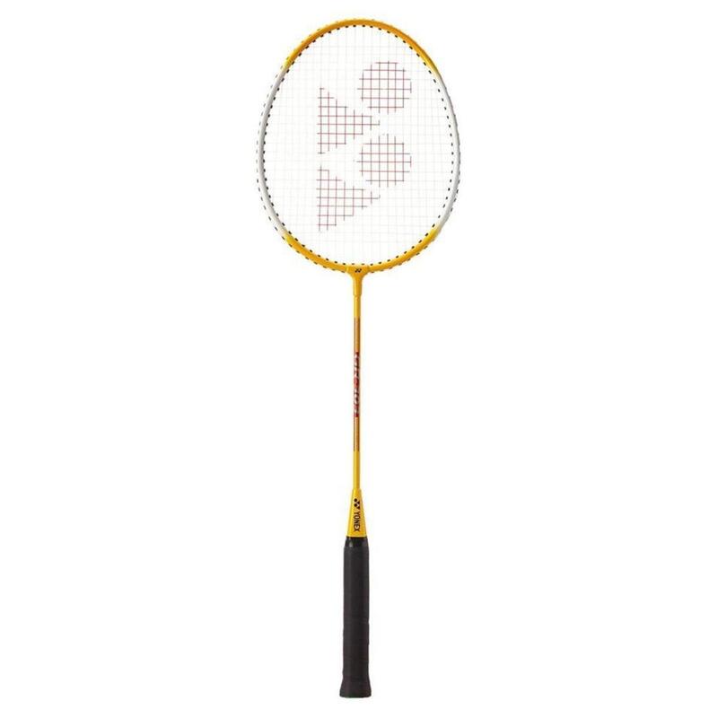Yonex - GR-303 (黃色) 練習用 輕身設計 羽毛球拍