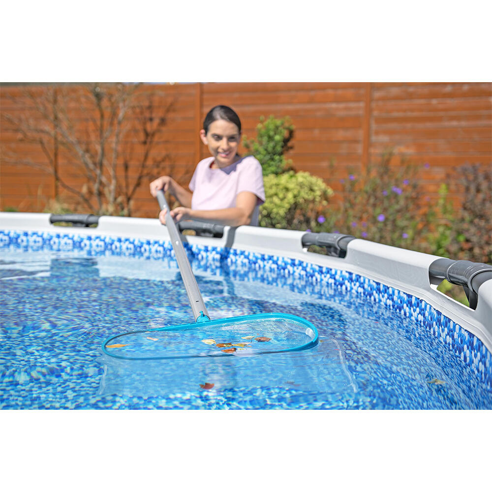 Kit per la manutenzione della piscina Be stway AquaSurge 2/7