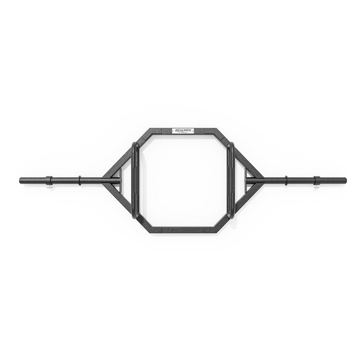 Barra Hexagonal Rackable Hex- Behumax 3/6