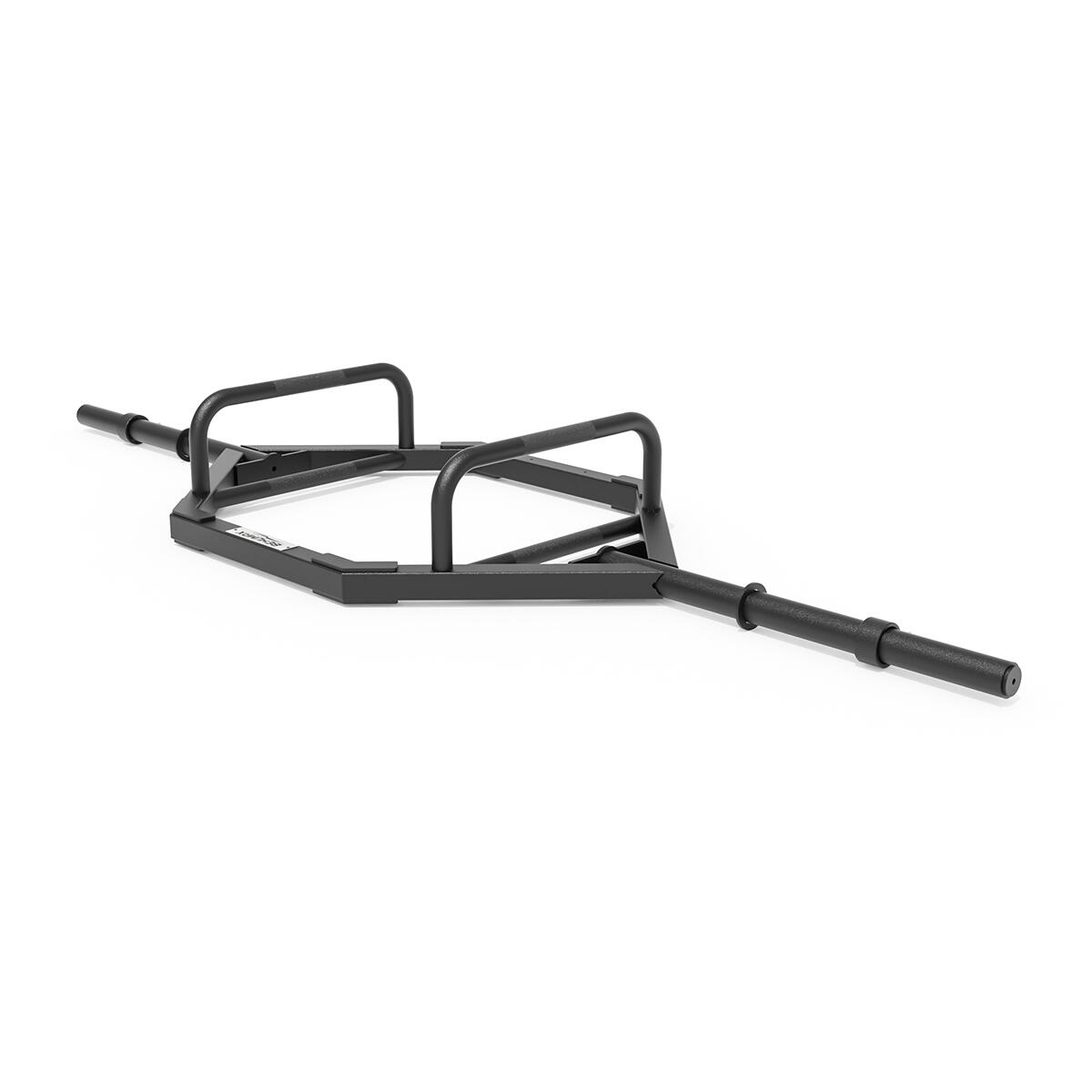 Barra Hexagonal Rackable Hex- Behumax 5/6