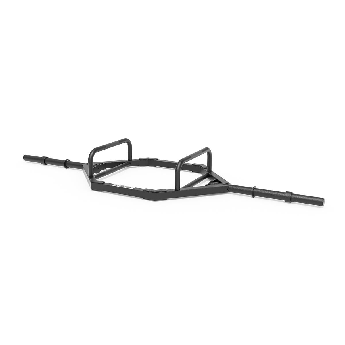 Barra Hexagonal Rackable Hex- Behumax 4/6