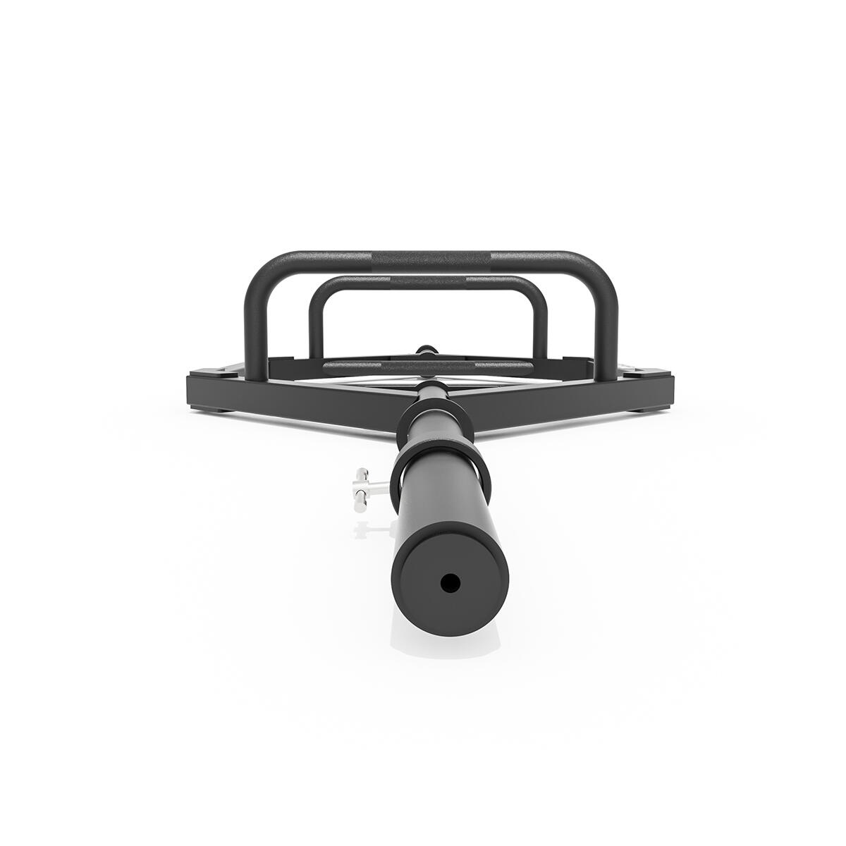 Barra Hexagonal Rackable Hex- Behumax 6/6