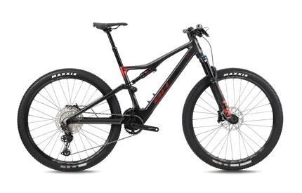 Vélo électrique tout terrain BH Bikes IRace Carbon 7.7