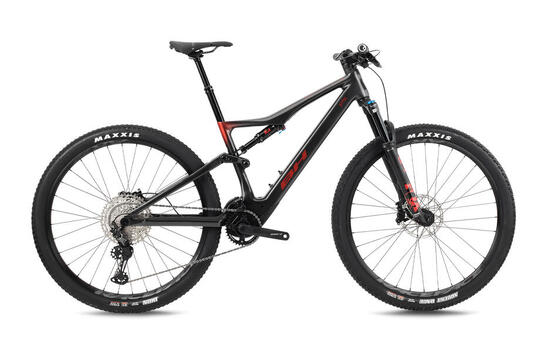 Vélo électrique tout terrain BH Bikes IRace Carbon 7.7