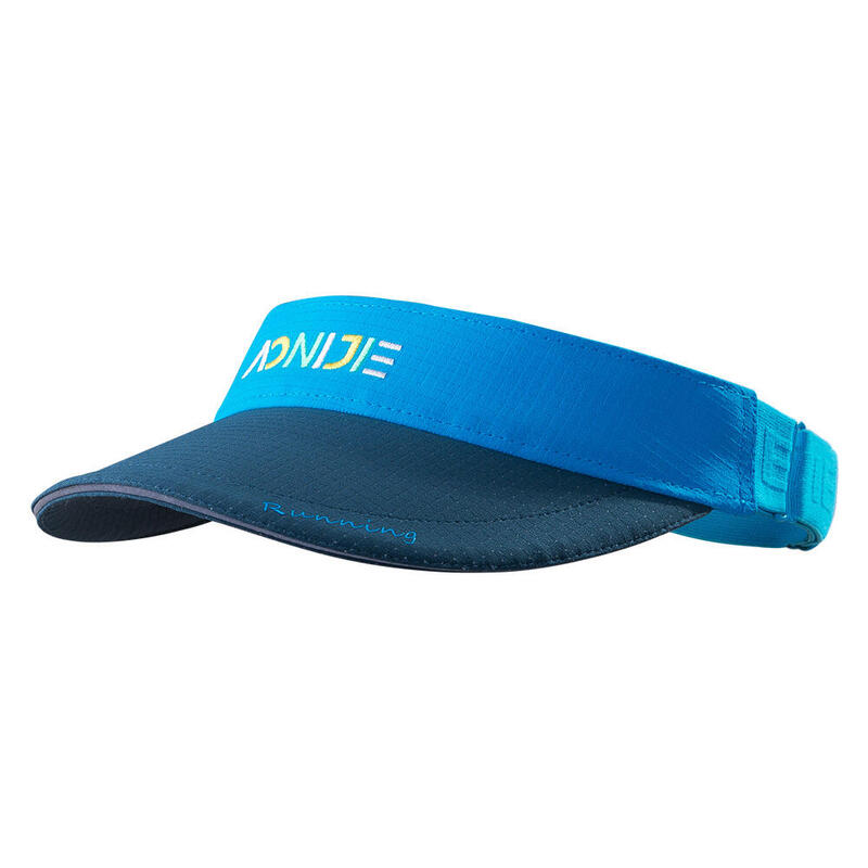 E4606 - Adjustable Children's Sport Visor Cap