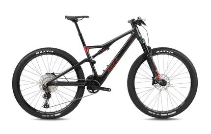 Vélo électrique tout terrain BH Bikes IRace Carbon 7.7