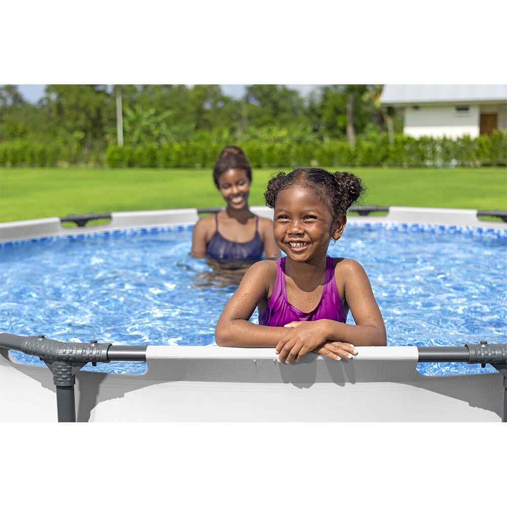 Bestway Steel Pro MAX Frame Pool Set 366  x 76 cm 5/7