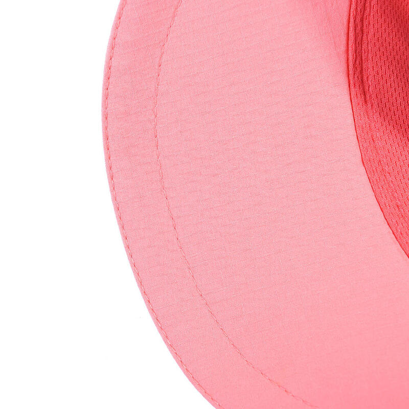 E4606 - Adjustable Children's Sport Visor Cap