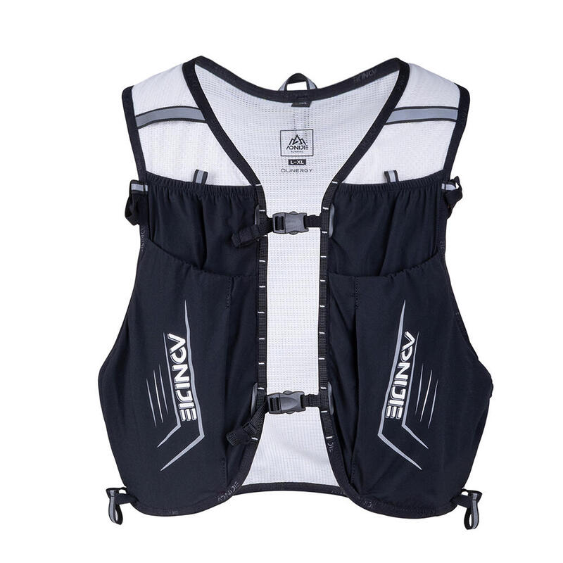 C9108 8L Lightweight Hydration Backpack Vest for Outdoor Trail Run