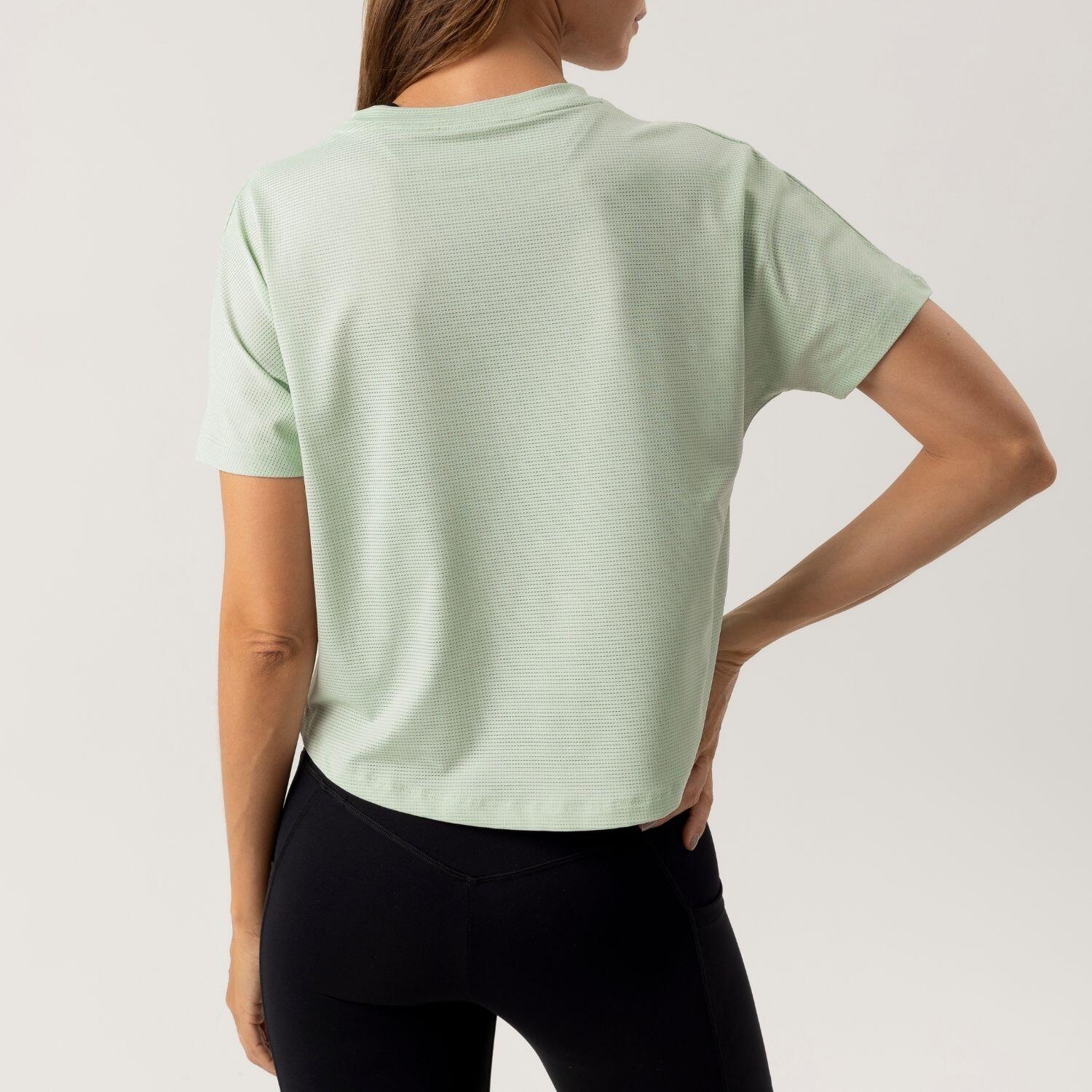 Maglietta Aria da donna Ditchil 2/6
