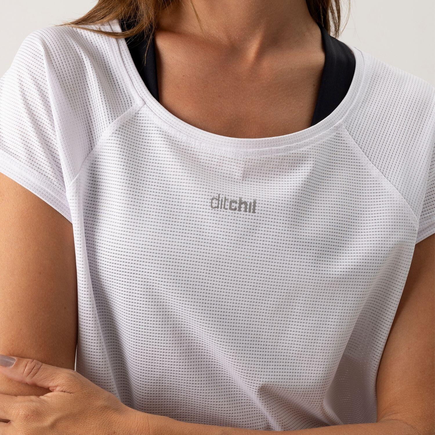 Camiseta Ariana para mujer de Ditchil 2/6