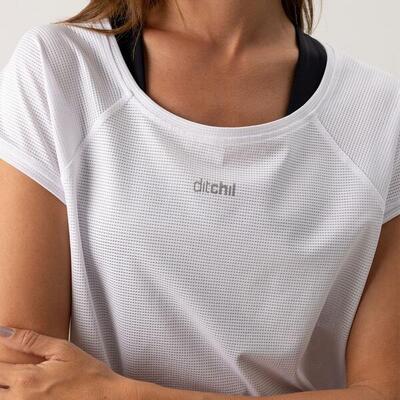Ditchil ariana t-shirt voor dames