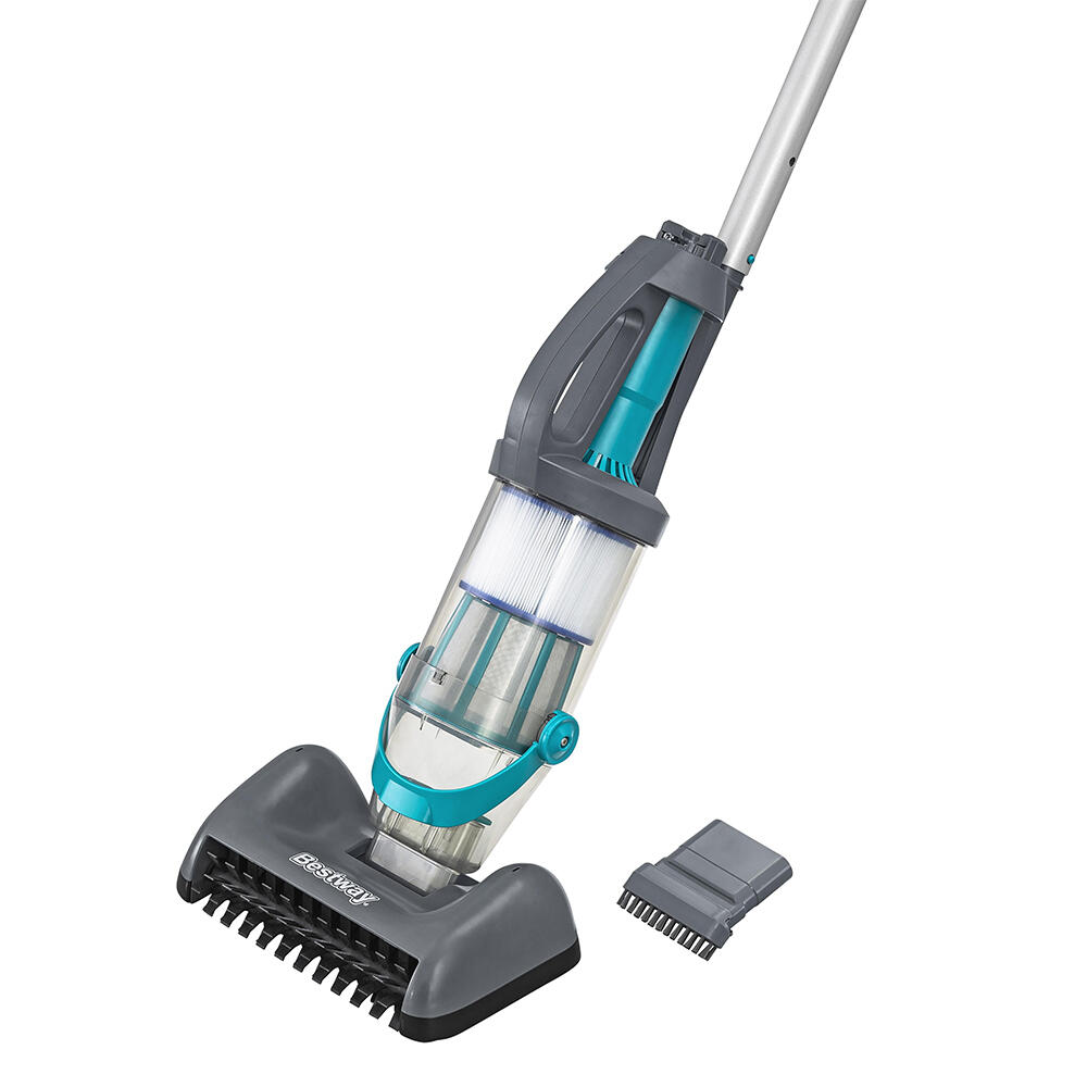 Aspiratore ricaricabile Bestway AquaGrip 7/7