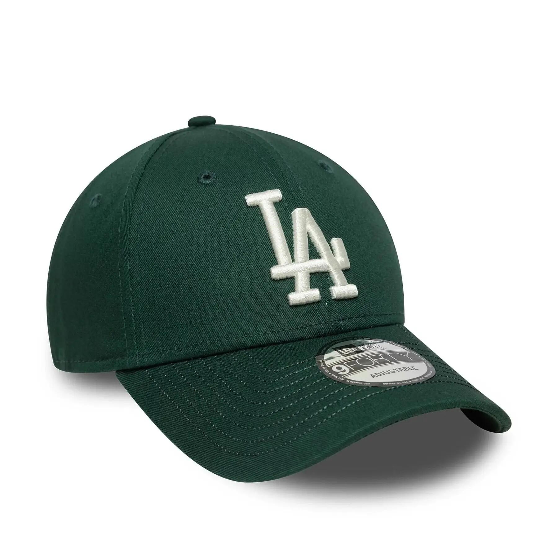 Casquette de baseball New Era Dodgers 9Forty 2/5