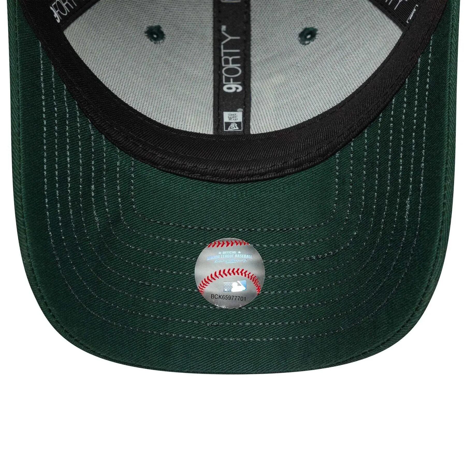 Casquette de baseball New Era Dodgers 9Forty 5/5
