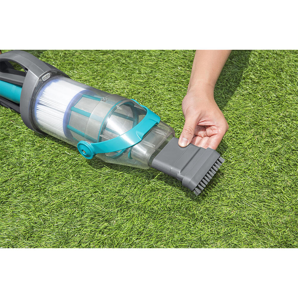 Aspiratore ricaricabile Bestway AquaGrip 6/7