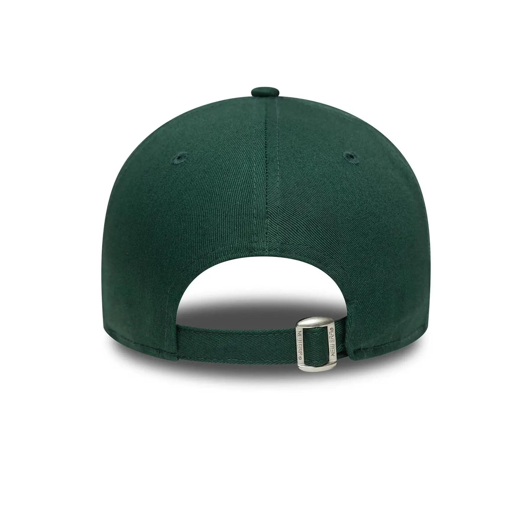Casquette de baseball New Era Dodgers 9Forty 4/5