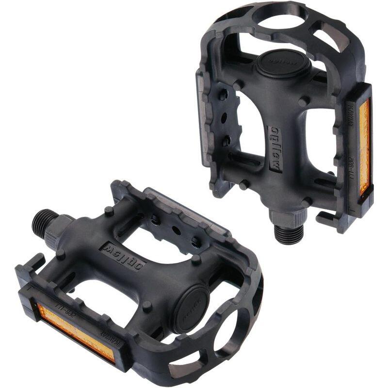 Pedales Ciclismo Wellgo LU-895 Mtb 2/2