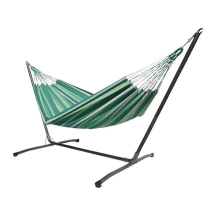 Tropical Hamac - Hamaca con soporte INKA L Albizia