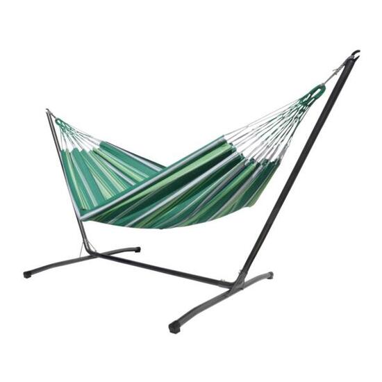 Tropical Hamac - Hamaca con soporte INKA L Albizia