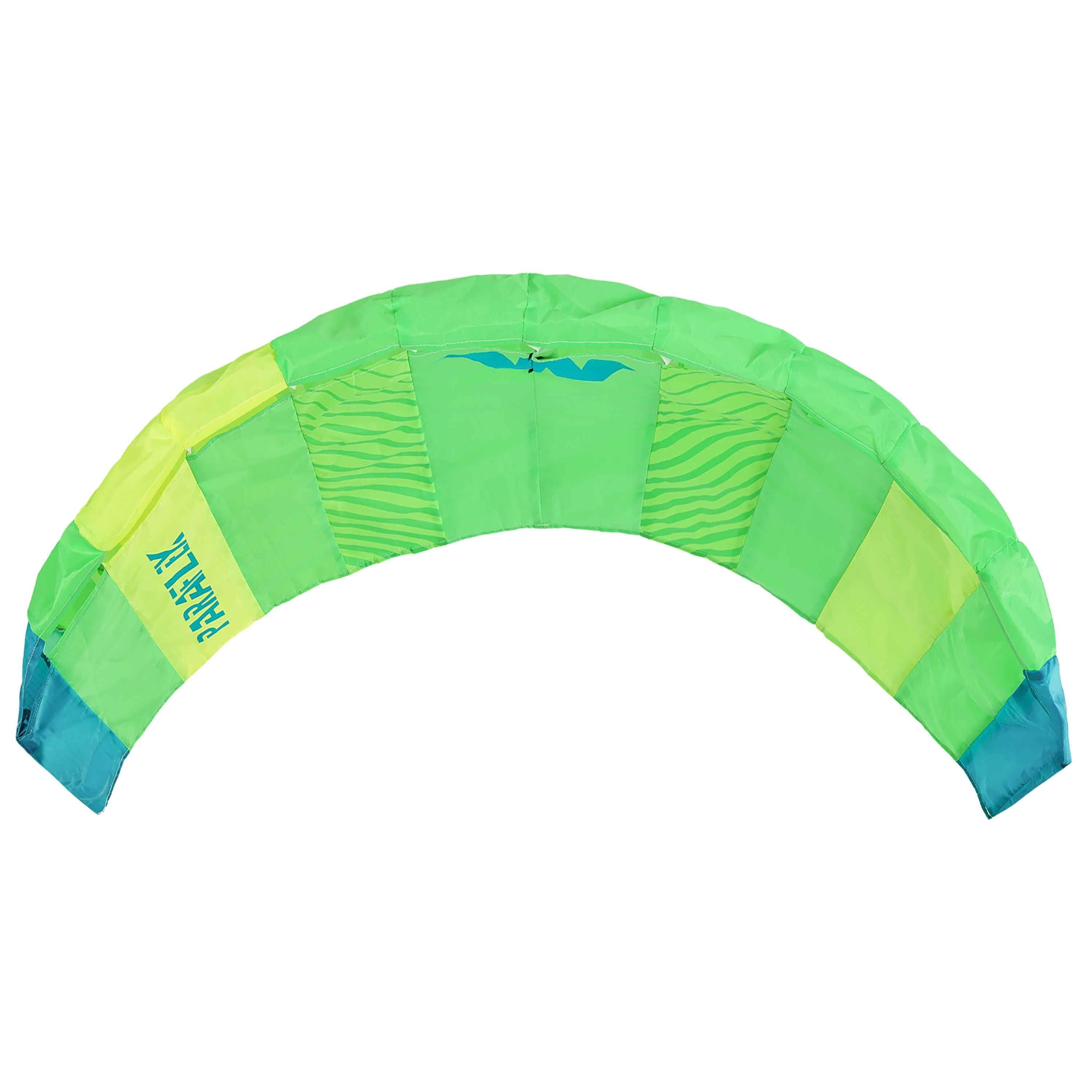 Alas de kitesurf Wolkenstürmer Paraflex 2/7
