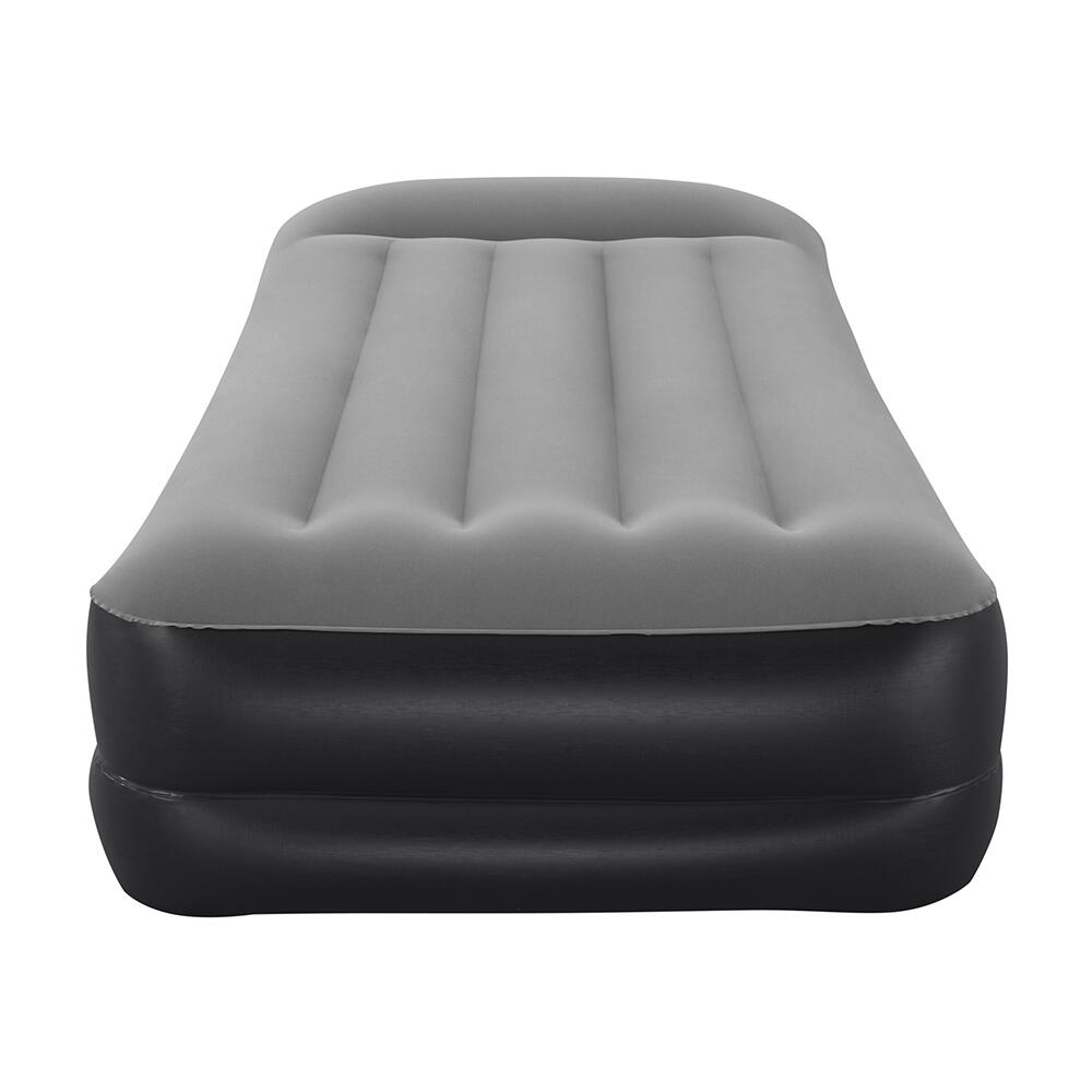 Cama insuflável individual Bestway com motor 191x97x46 cm 7/8
