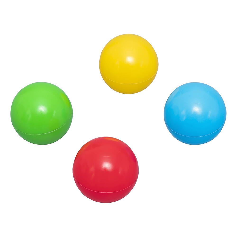 Schwimmmbad mit Kugeln Bestway 6/7