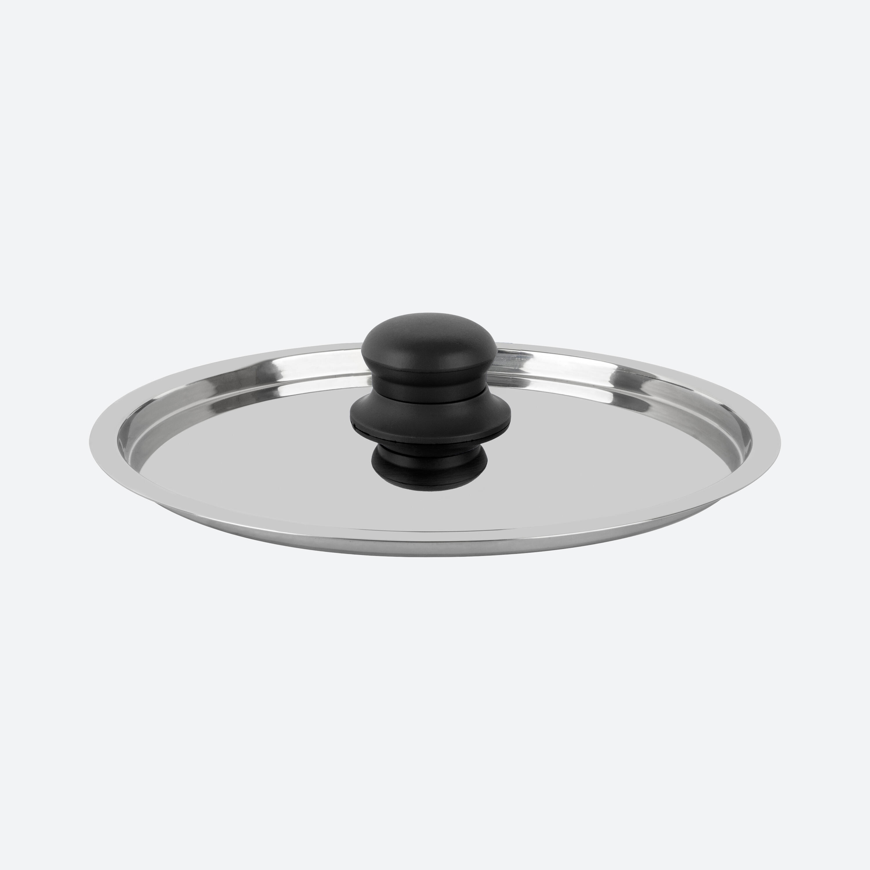 Brunner Pirate Pot 5 - Set 2 padelle Ø20/Ø24 antiaderente 3/7