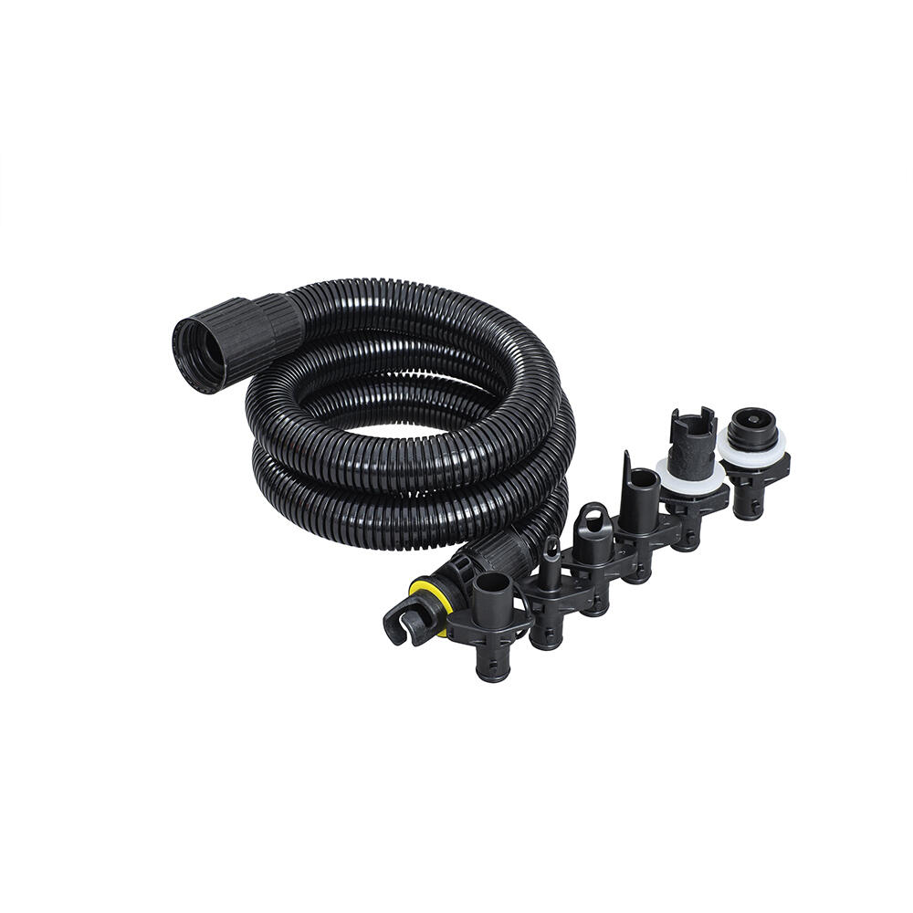 Bestway PowerGrip SUP DC High/Low Pressure Electric Air Pump 4/7