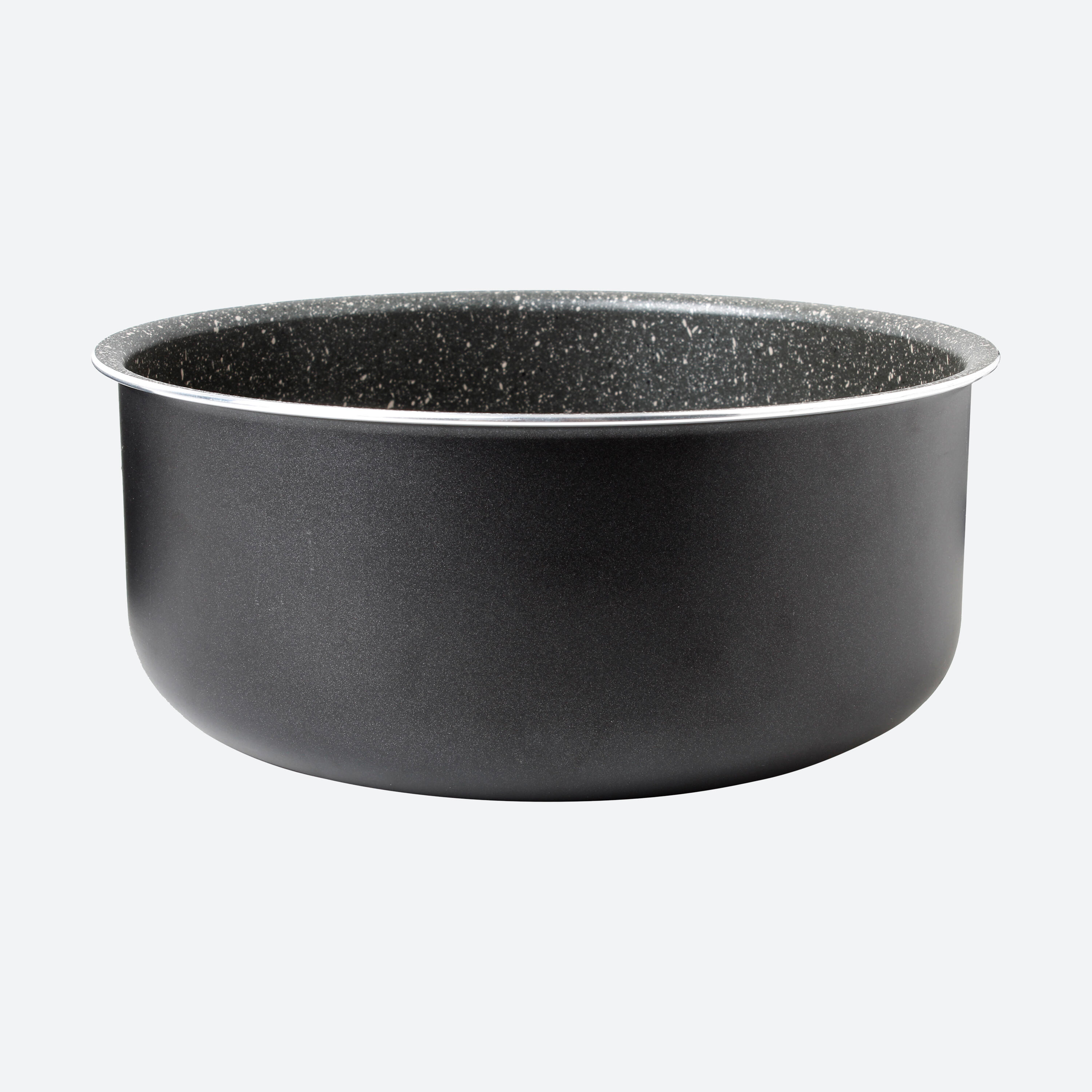 Brunner Pirate Pot 5 - Set 2 padelle Ø20/Ø24 antiaderente 4/7