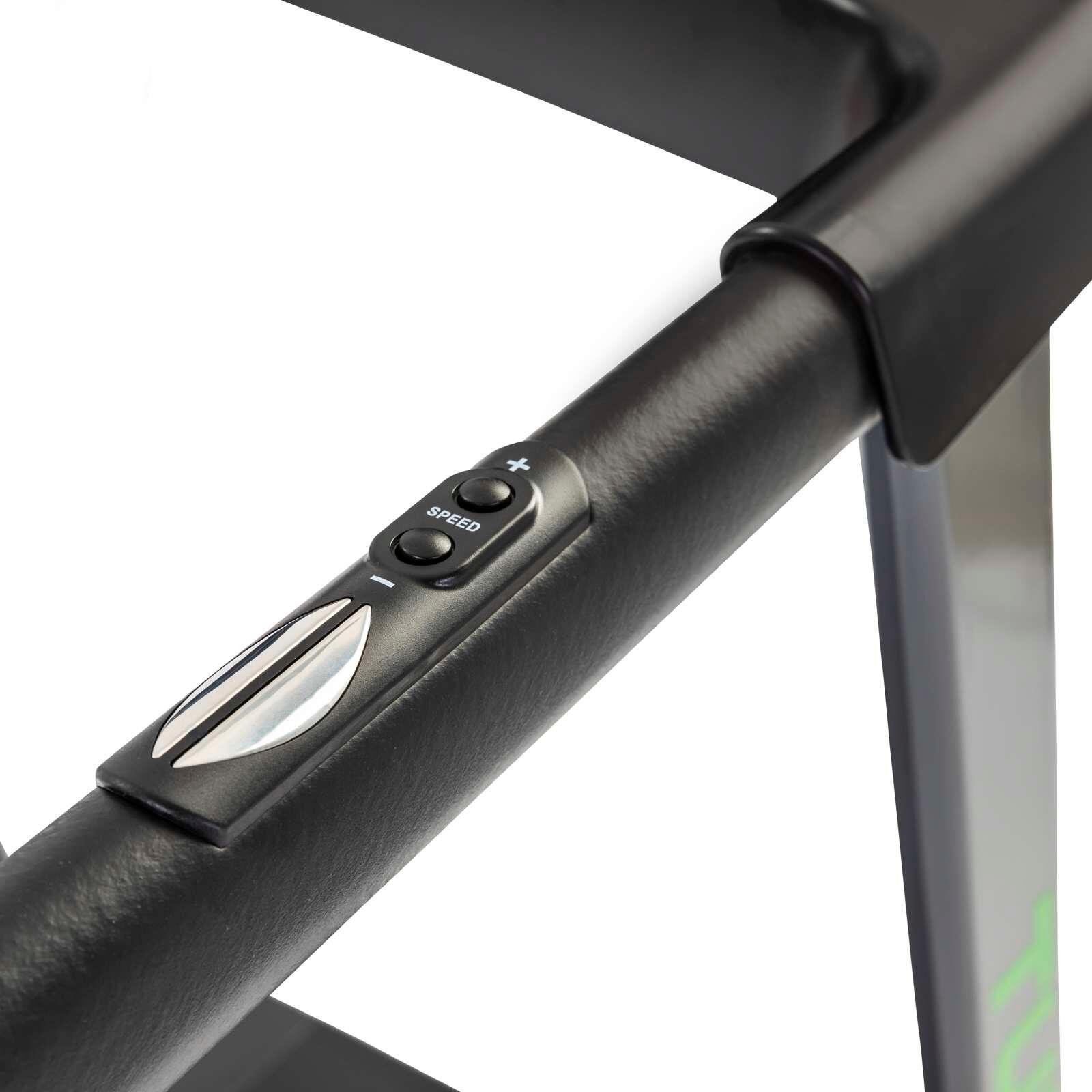 CINTA DE CORRER PLEGABLE CARDIO FIT T40 TUNTURI 6/8