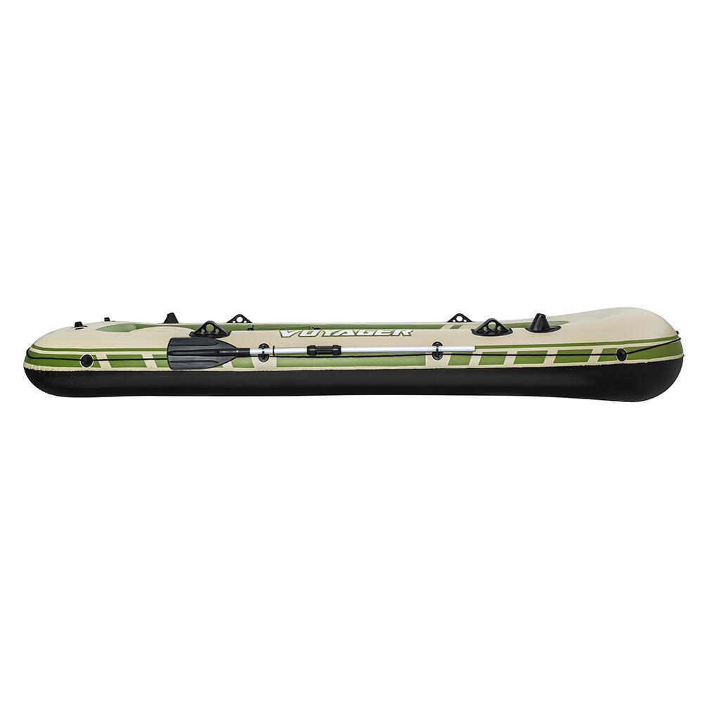 Bestway VOYAGER X4 Raft Set 5/7