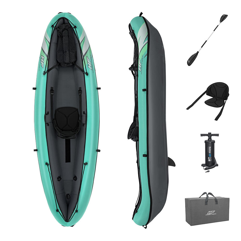 Bestway Île Flottante Gonflable Tropicale pour 2 Personnes 3/7