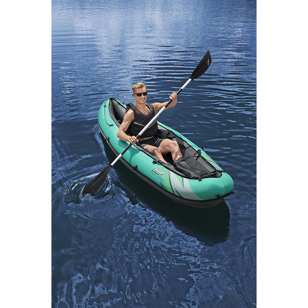 Bestway Île Flottante Gonflable Tropicale pour 2 Personnes 2/7