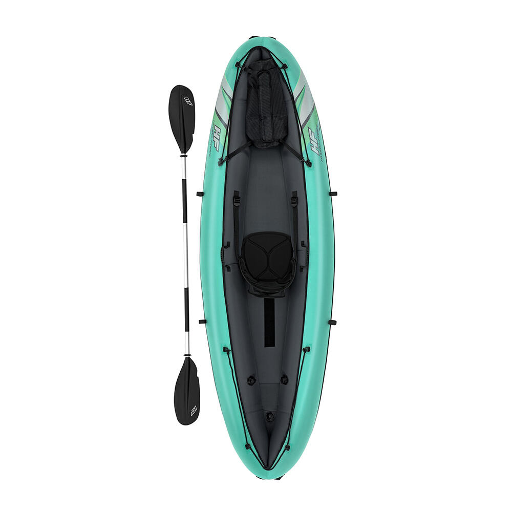 Bestway Île Flottante Gonflable Tropicale pour 2 Personnes 5/7