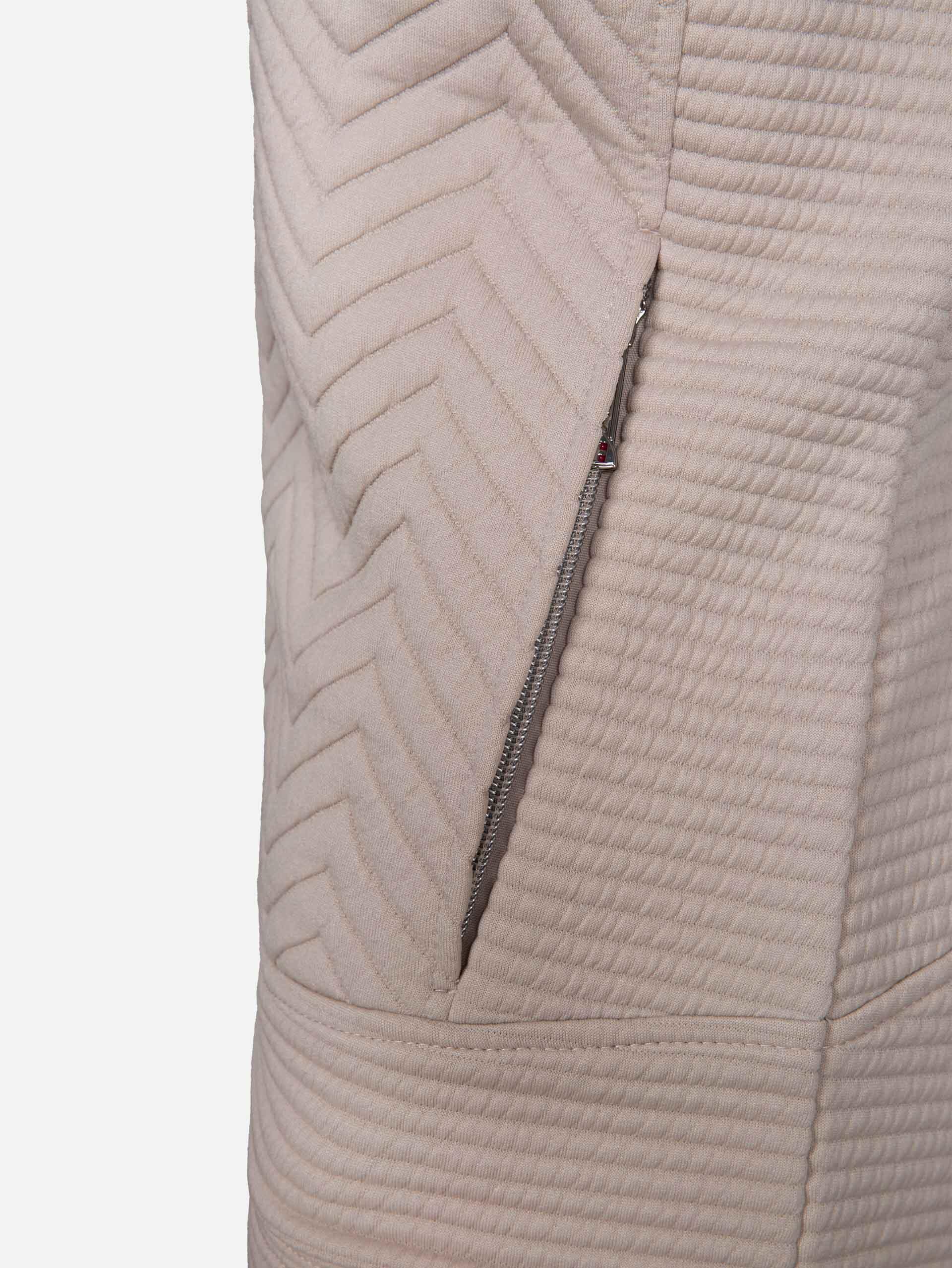Veste Bi Matiere femme Aulp Simix 6/7