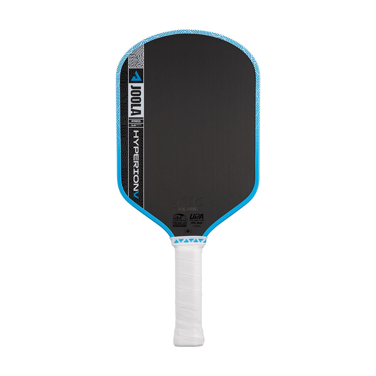 Raquette de pickleball Ben Johns Hyperion Pro V 16 2/7
