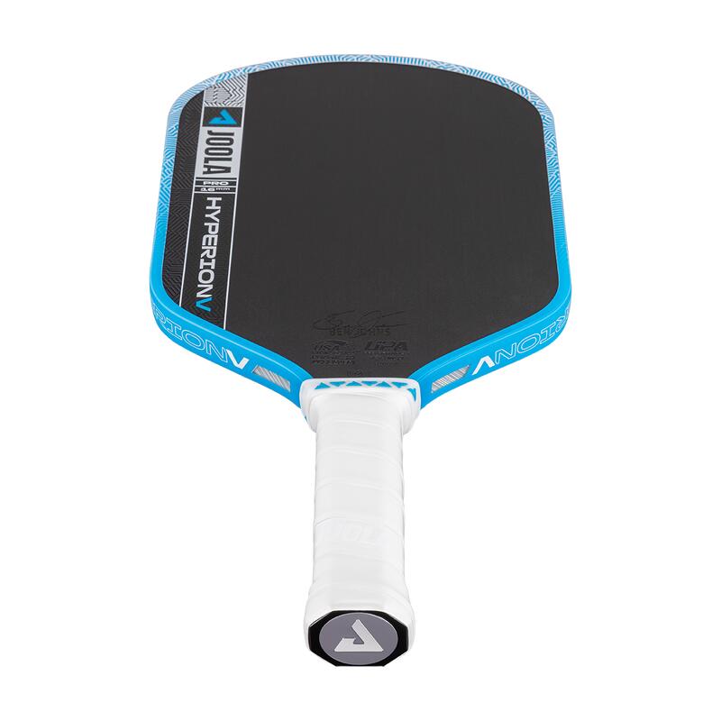 Raquette de pickleball Ben Johns Hyperion Pro V 16 5/7