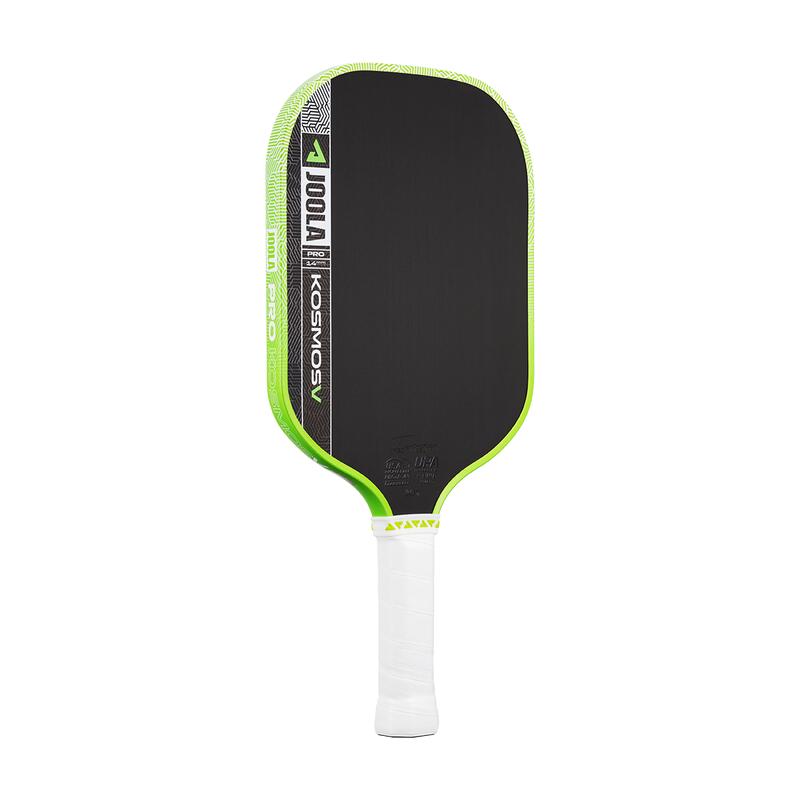 Pala de pickleball Tyson McGuffin Kosmos Pro V 14 3/7
