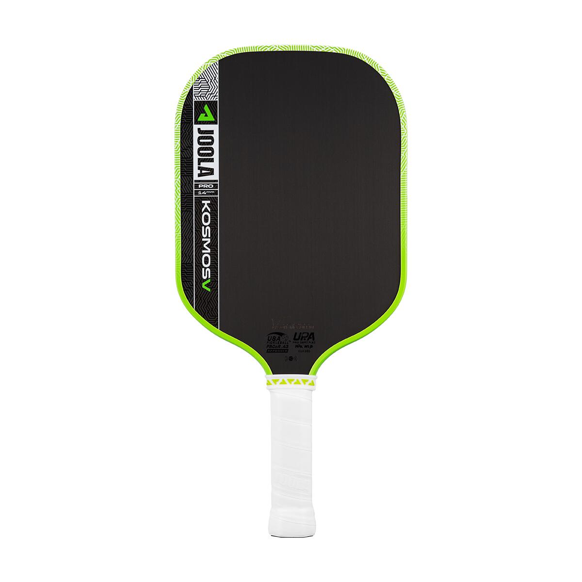 Pala de pickleball Tyson McGuffin Kosmos Pro V 14 2/7