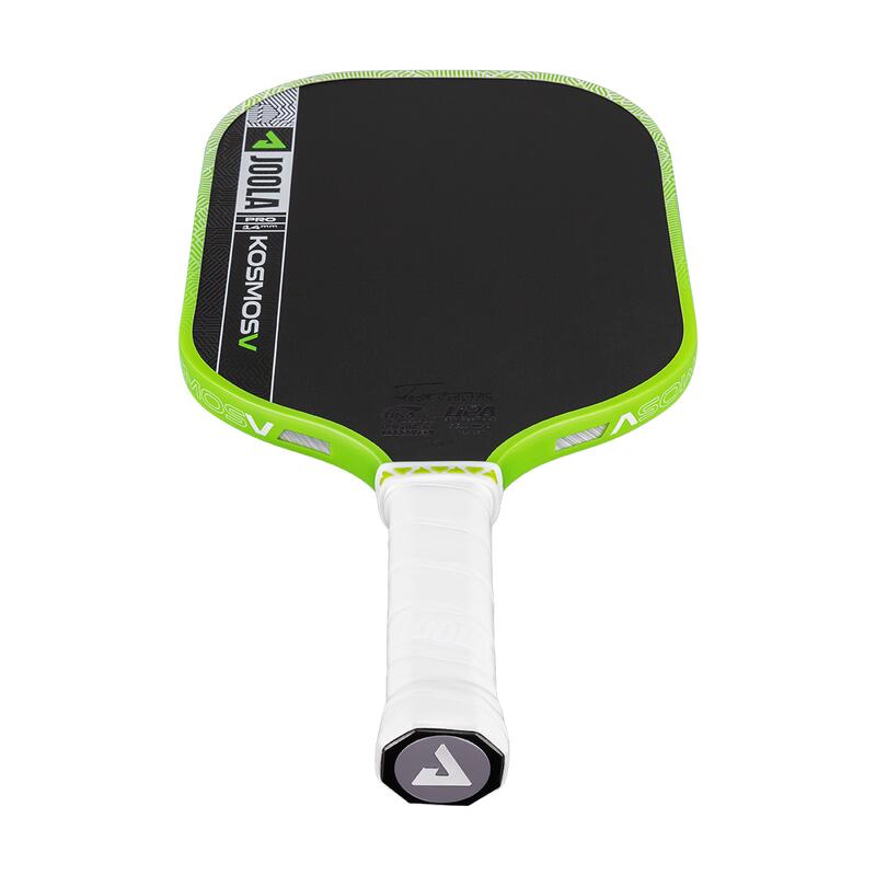 Pala de pickleball Tyson McGuffin Kosmos Pro V 14 5/7