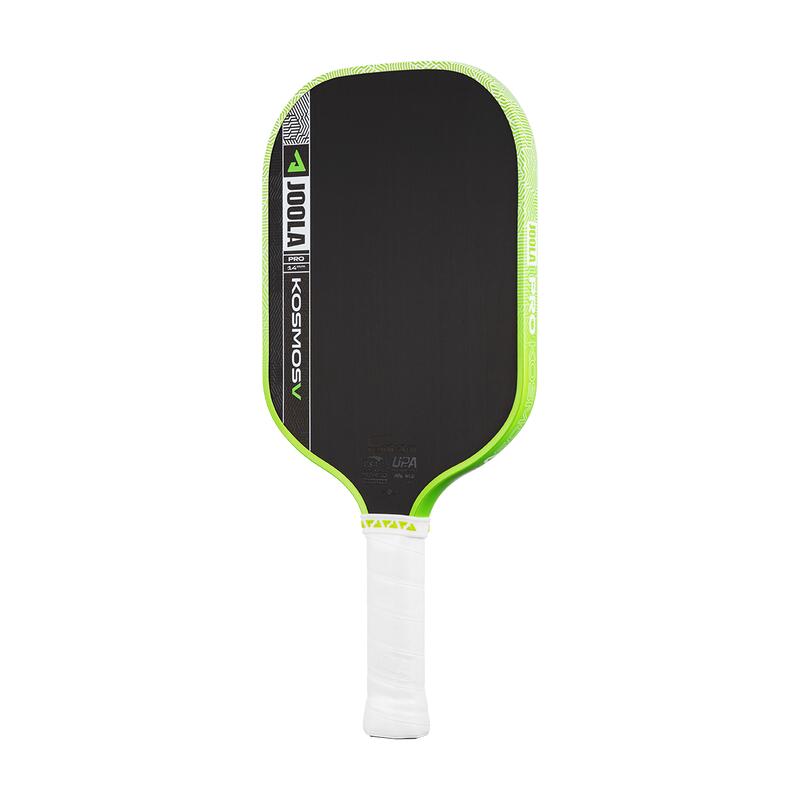 Pala de pickleball Tyson McGuffin Kosmos Pro V 14 4/7
